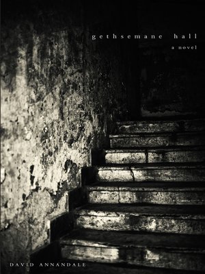 cover image of Gethsemane Hall